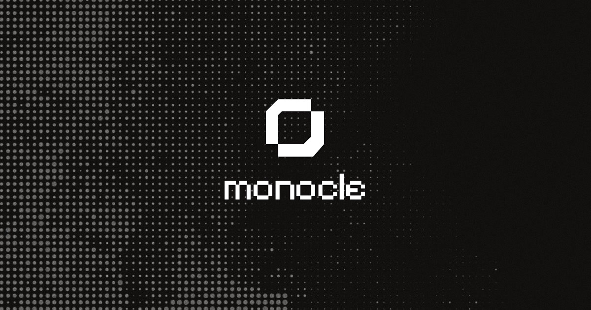 Monocle
